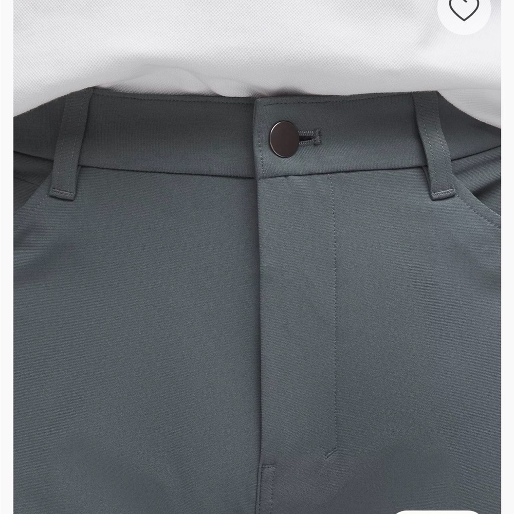 lululemon athletica Men's Pants Warpstreme - Picture 4 of 10